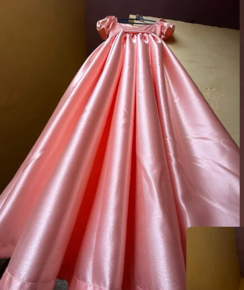 Timeless Satin Grace
