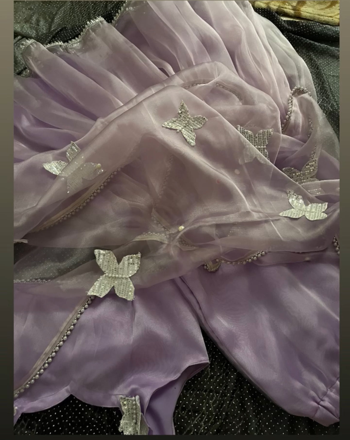 Blush Blossom Dream🦋