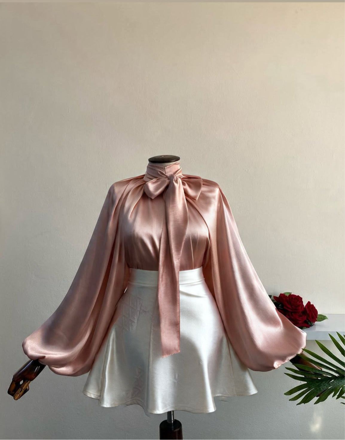 Form & Flare