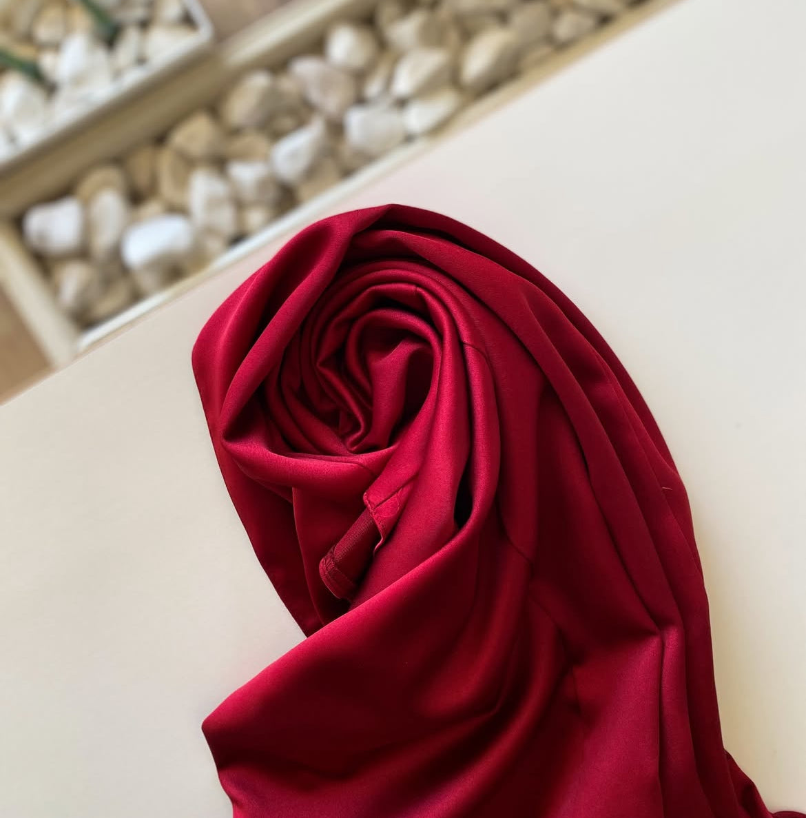 Cherry Drape
