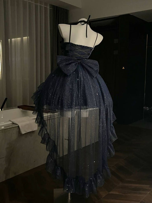 Midnight Muse Tulle Dress
