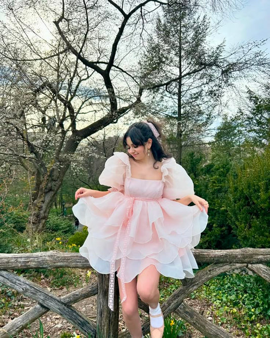 Fairy Tale Fluff🎀