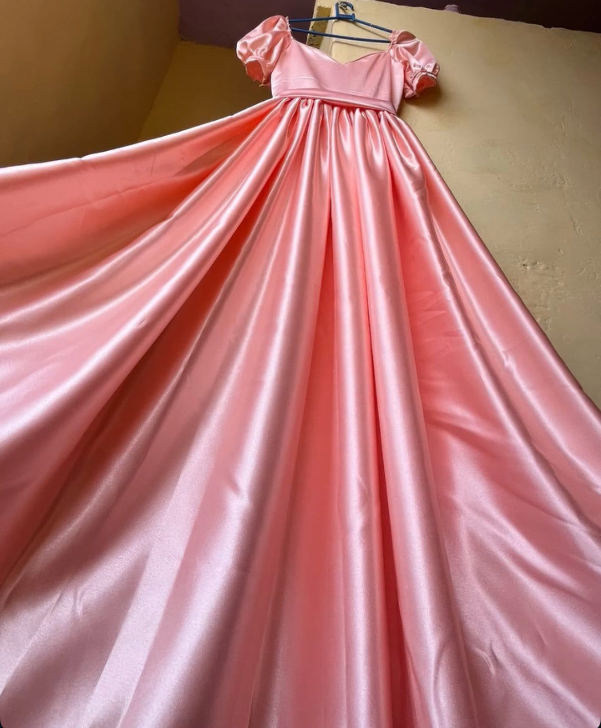 Timeless Satin Grace