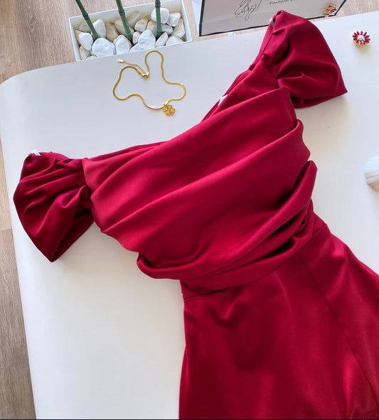 Cherry Drape