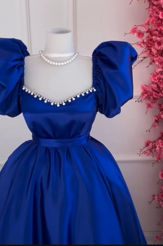 Regal Pearl Elegance💙