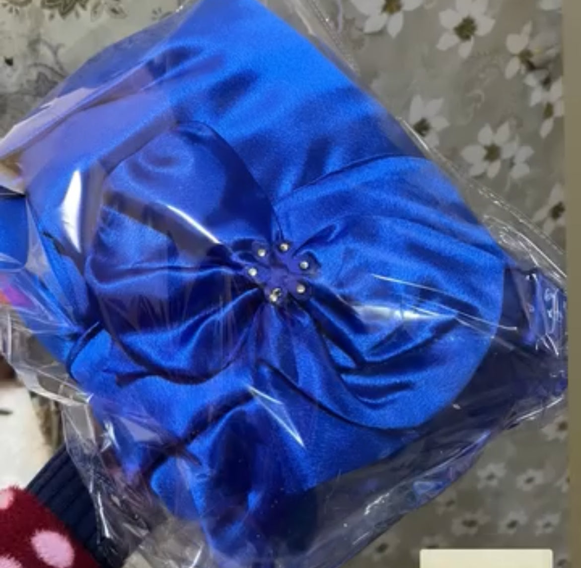 Regal Pearl Elegance💙